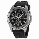 Invicta Specialty Black Dial Multifunction Men's Watch 1808
