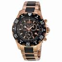 Invicta Specialty Chronograph Tachymeter Men's Watch 1221