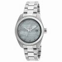 Invicta Specialty Lady Mother of Pearl Dial Stainless Steel Ladies Watch 20351