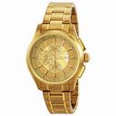 Invicta Specialty Multi-Function Gold-tone Men's Watch 1484
