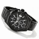 Invicta Specialty Quartz Chronograph Stainless Steel Bracelet Men's Watch 1486