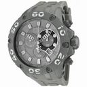 Invicta Specialty Reserve Grey Dial Chronograph Men's Watch 0921