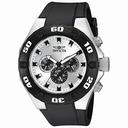 Invicta Specialty Silver Dial Men's Multifunction Watch 21403