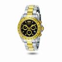 Invicta Speedway Chronograph Two Tone Men's Watch 7028