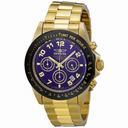 Invicta Speedway Chronograph Men's Watch 10704