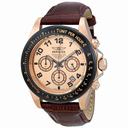 Invicta Speedway Chronograph Men's Watch 10711