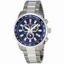 Invicta Sport Dive Blue Dial Men's Watch 1556
