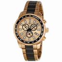 Invicta Sport Diver Gold Dial Men's Watch 1557