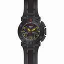 Invicta Subaqua Black Carbon Fiber Dial Men's Chronograph Watch 20220
