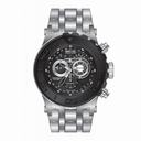Invicta Subaqua Chronograph Black Dial Stainless Steel Men's Watch 15965