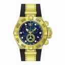 Invicta Subaqua Chronograph Blue Dial Men's Watch 16145