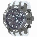 Invicta Subaqua Chronograph Grey Dial Stainless Steel Men's Watch 12086