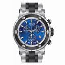Invicta Subaqua  Chronograph Gunmetal Dial Stainless Steel Men's Watch 80516