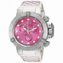 Invicta Subaqua Hot Pink Dial Unisex Chronograph Watch 19757