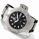 Invicta Subaqua III GMT Stainless Steel Men's Watch 1151