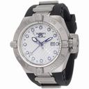 Invicta Subaqua IV GMT Men's Watch 1154