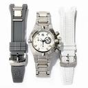 Invicta Subaqua IV Interchangeable Chronograph Ladies Watch 11346