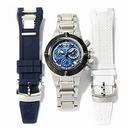 Invicta Subaqua IV Interchangeable Chronograph Ladies Watch 11348