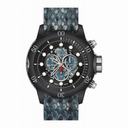 Invicta Subaqua Multicolored Dial Men's Chronograph Watch 20411