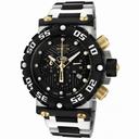 Invicta Subaqua Nitro Chronograph Men's Watch 0403