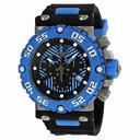 Invicta Subaqua Nitro Diver Chronograph  Men's Watch 10041