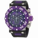 Invicta Subaqua Nitro Diver Chronograph Men's Watch 10042