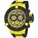 Invicta Subaqua Noma III Anatomic Chronograph Men's Watch 0934