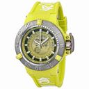 Invicta Subaqua Noma III Anatomic Ladies Watch 10111