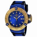 Invicta Subaqua Noma III Anatomic Men's Watch 10115