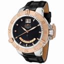 Invicta Subaqua Noma III Black Dial Men's Watch 1575