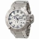 Invicta Subaqua Noma III Chronograph Men's Watch 1894