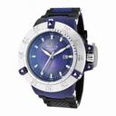 Invicta Subaqua Noma III Quartz Translucent Dial Men's Watch 10104