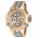 Invicta Subaqua Noma III Swiss A07 Valgranges Chronograph Men's Watch 11643