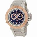 Invicta Subaqua Noma III Swiss Chronograph Men's Watch 10192