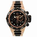 Invicta Subaqua Noma IV Chronograph Tachymeter Men's Watch 6552