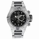 Invicta Subaqua Noma IV Chronograph Watch 6555-3YB