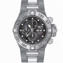 Invicta Subaqua Noma IV Swiss Titanium Chronograph Men's Watch 11046