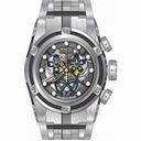 Invicta Swiss Cosc Zeus Bolt Reserve Chronograph Men's Watch 13754