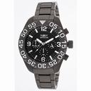 Invicta TI-22 Black Dial Men's Chronograph Watch 20455