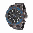 Invicta TI-22 Black Dial Men's Chronograph Watch 20465