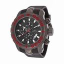 Invicta TI-22 Black Dial Men's Chronograph Watch 20466