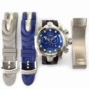 Invicta Venom Ocean Swiss Chronograph Men's Watch 10946