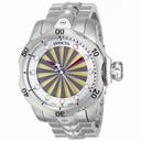 Invicta Venom Turbine Dial Stainless Steel Men's Watch 14599