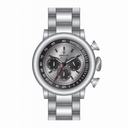 Invicta Vintage Chronograph Silver Dial Men's Watch 15065