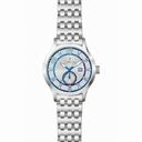 Invicta Vintage Silver Dial Stainless Steel Men's Watch 12232
