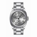 Invicta Vintage Silver Dial Stainless Steel Men's Watch 15078