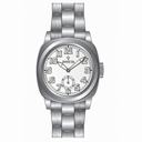 Invicta Vintage White Dial Stainless Steel Ladies Watch 14965