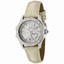 Invicta Wildflower Mother of Pearl Dial Interchangeable Strap Ladies Watch Set 0688