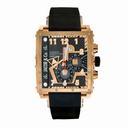 Jacob & Co. Epic I Limited Edition Automatic Chronograph Watch Q3RG