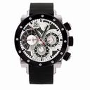 Jacob & Co. Epic II Limited Edition Automatic Chronograph Watch E1R